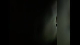 ¡PARTIDO! Apartada con una chica en una fiesta y ella me a caballo