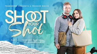 FreeUse Fantasy - De beste freeuse film - De kamer voelen: een shoot your shot extended cut