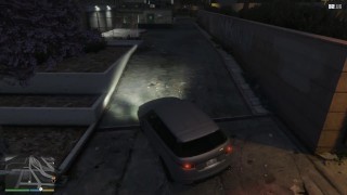 Táta je kurva pouliční šlapka-gta část 27
