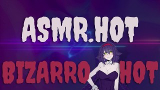 ASMR.HOT #02
