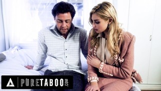 Серийный импренатор PURE TABOO кремирует Кензи Энн после симуляции травмы