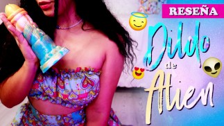 Alien I Taurus | déballage + revue | AGATHA DOLLY