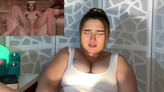 Reagire: Prova 2 Cum w / me # 25