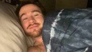 POV: Ranní sex Stříkání do kundy