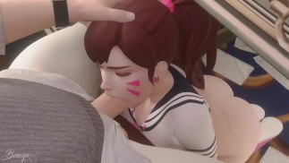 Dva bekommt eine A+ Schule