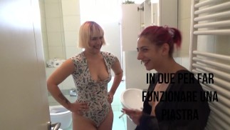 05 - Erros no set do filme pornô