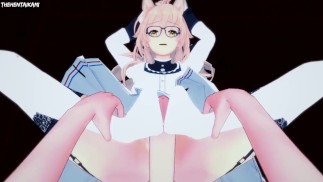 Хентай От Первого Лица Ноги Arknights Nearl