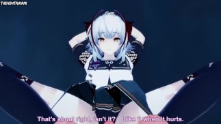 Хентай От Первого Лица Ноги Arknights W