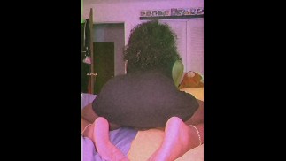 Twerk Závislost: Sexy Phat Booty Fem