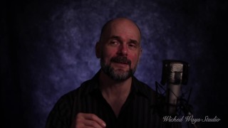 Wicked Wednesdays 46 "Collars"