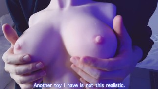 [Bambola del sesso arrivata !!! - Video introduttivo