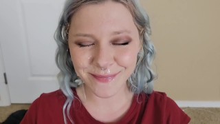 Compilation d’éjaculations de Kayli Kox pt. 2