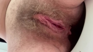 Juego de período múltiples orgasmos temblorosos
