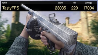 Ta konfiguracja klasy M1928 jest SZALONA! (Dominacja Straży Przedniej Call of Duty)