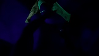 Strip Club Slut - Sprawiam, że striptizerka nazywa mnie "tatusiem" w pokoju VIP - odgrywanie ról