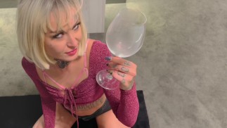 Vida Real 08: Tabitha Veneno. Remolque.