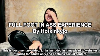 Poster video