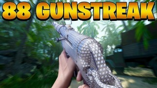 Moja NAJWYŻSZA SERIA BRONI w Call of Duty Vanguard! (Solo 88 Gunstreak)
