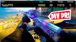Mój osobisty najlepszy mecz w Rebirth! (Call of Duty Warzone)