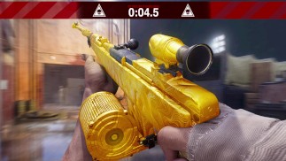 Bombardowanie spoconych próbantów w Call of Duty Vanguard!
