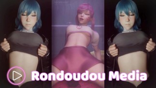 [HMV] Es ist Party-Fickzeit - Rondoudou Media