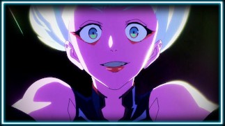 Lucy Cyberpunk Hentai Sex Edgerunners 2077 | JOI Porn Rule34 R34 android 3D MMD Waifu Spoiler