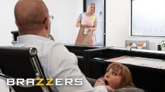 Big booty movie
