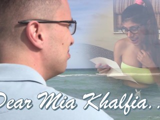 MIA KHALIFA - getting down with the Dickness (Kompilation)