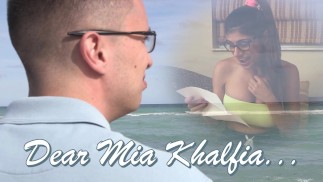 MIA KHALIFA - Getting Down With The Dickness (Kompilation)