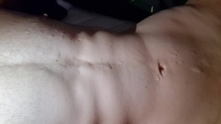 ОТДЫХ В ПОСТЕЛИ ПОСЛЕ ТРЕНИРОВКИ 