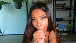 Sucking, Riding, & Milking