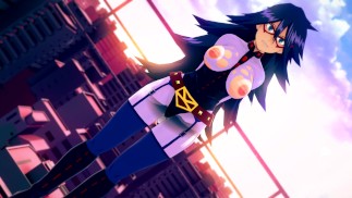 СКАЗОЧНОЕ ВРЕМЯ С ПРОФЕССИОНАЛЬНЫМ ГЕРОЕМ MIDNIGHT ✨ MY HERO ACADEMIA ХЕНТАЙ