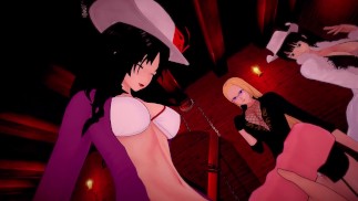 One Piece Futas Nico Alvida Miss Double Finger Khalifa | Homme preneur POV