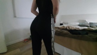 PENDEJA CULONA COGE COMO PROFESIONAL