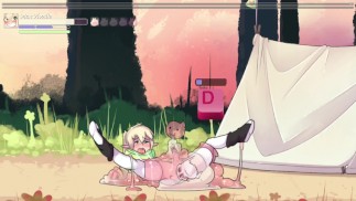 Max der Elf [v3.11] [T-Hoodie] Erstes Level Gameplay mehrere Creampie für engen Arsch