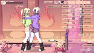 Max der Elf [v3.11] [T-Hoodie] Szenen aus Galerie Level 2