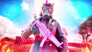 Kiedy twoje najlepsze wyniki nie są wystarczająco dobre... (Bomba Call of Duty Warzone 33)