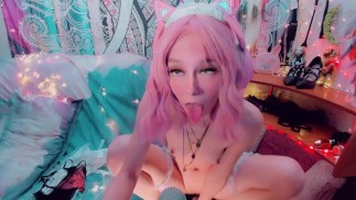 Neko Fick-Dildo