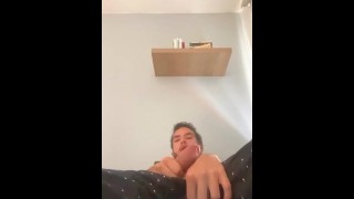 Una paja después de la primera paja 