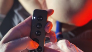 Zmysłowe PEGGING z DILDO BEZ RAMIĄCZEK