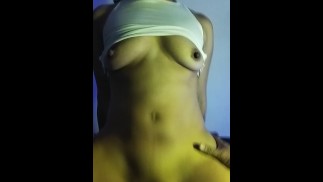 💦 Namočím jeho penis svým Squirtem