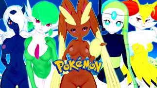 Anime porn