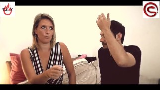 Interview d'une ACTRICE PORNO - Une actrice X libertine nous dit TOUT