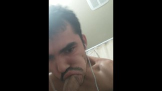 Succhiare me stesso 