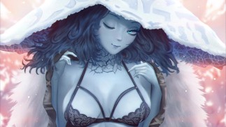 [F4M] Ranni se stane tvou poslušnou malou děvkou (oplzlé ASMR) (Elden Ring)