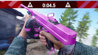 Vanguard – QUAD V2 ROCKET na Orlim Gnieździe (4 rakiety V2, 1 gra)