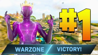 #1 Gracz Warzone na Pornhubie i dlatego... (Call of Duty Warzone)
