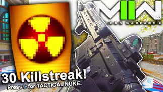 Eu perdi mais de 100 w / M4 em Call of Duty Modern Warfare II ...
