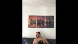Faccio sesso orale al marito di mia madre