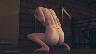 Hentai Uncensored 3D - Lala hardsex part 2